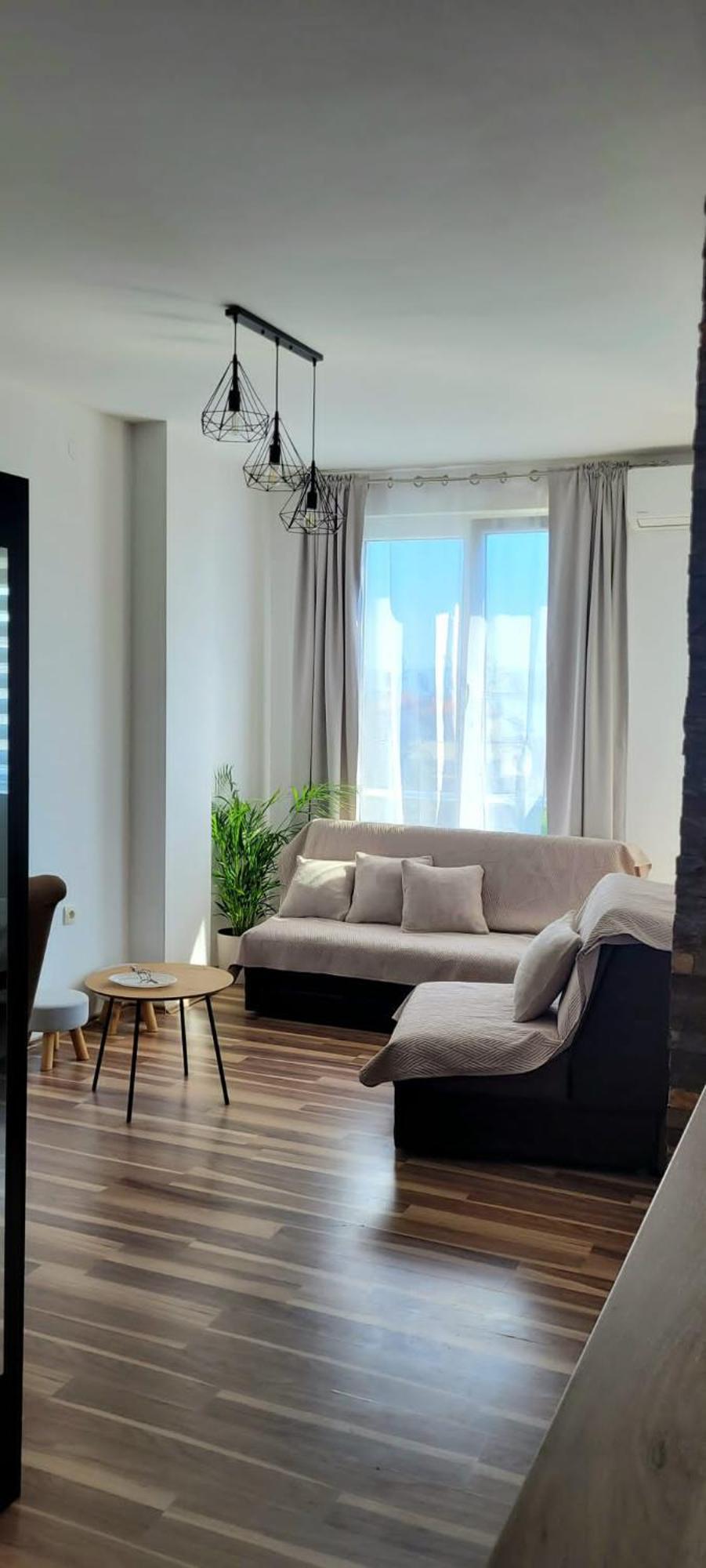 Todor Apartmani Kladovo Esterno foto
