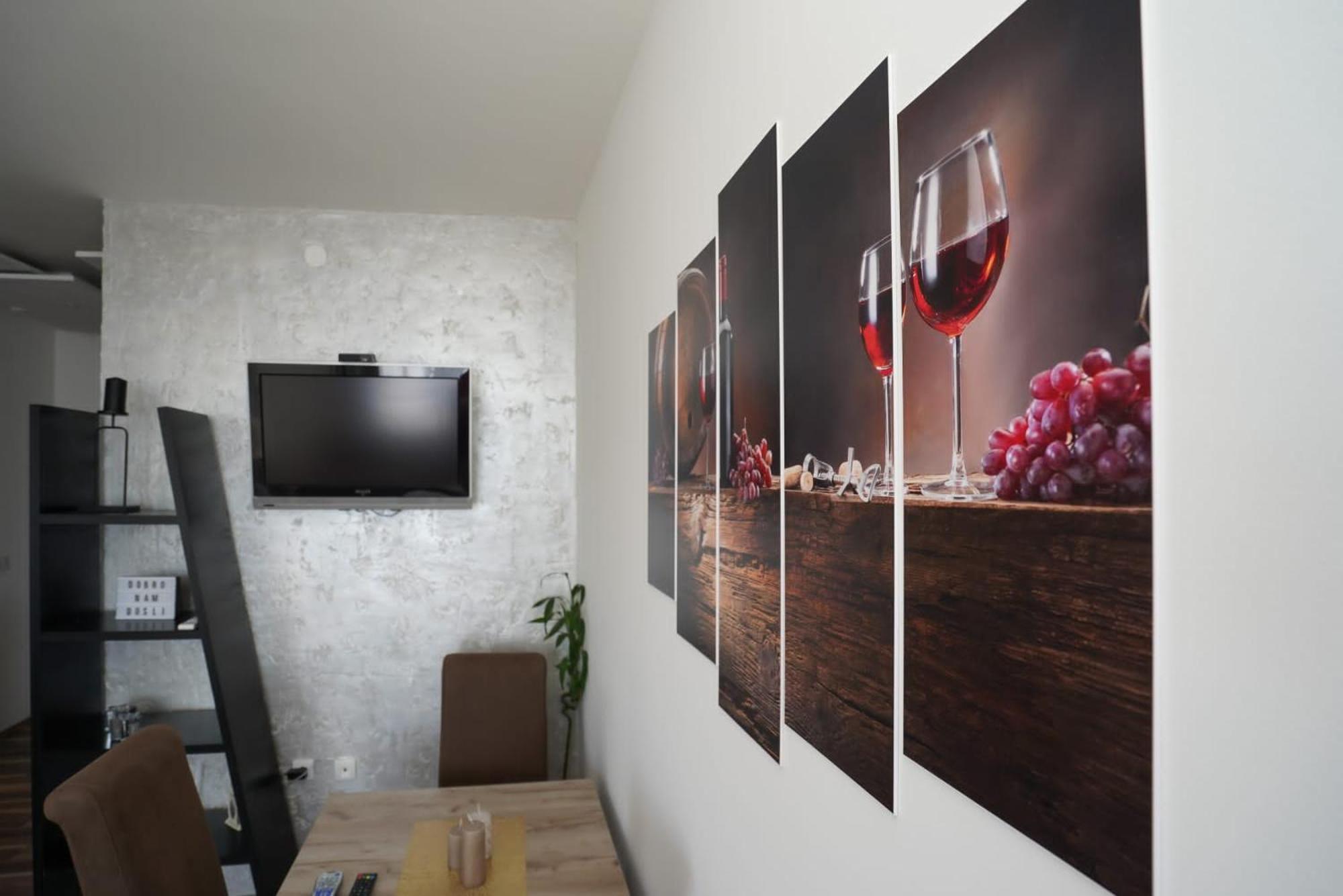 Todor Apartmani Kladovo Esterno foto