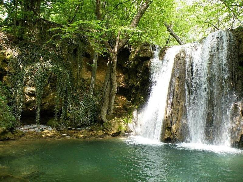 Todor Apartmani Kladovo Esterno foto