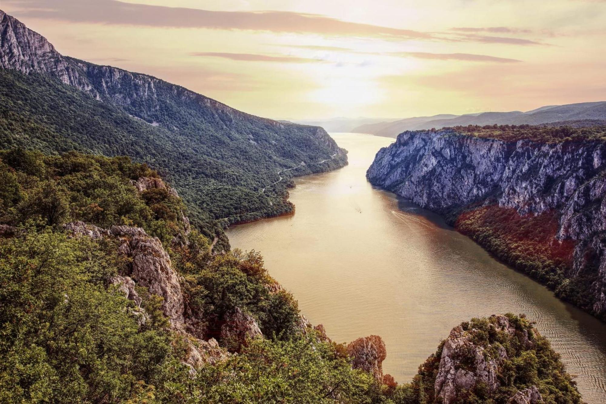 Todor Apartmani Kladovo Esterno foto